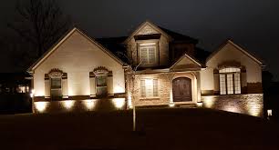 Illuminate Your Home S Facade With Outdoor Soffit Lighting In St Louis
