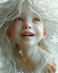 The Many Moods of Faeries