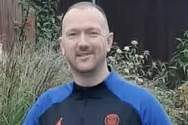 Family of Wicklow man (38) killed in crash say final goodbye to their  'superhero'