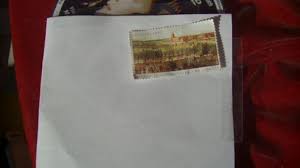Brief (großbrief c4) briefumschlag beschriften from briefform.de. Beim Cd Dvd Versand Porto Sparen Frag Mutti