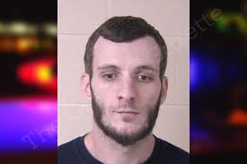 Owen Rogers — Walker County Jail Bookings