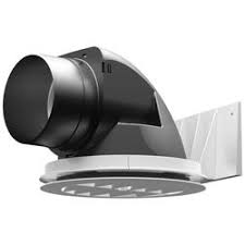 If you were to leave your dryer hose connected or partially connected to an oval vent receptacle the gasses and lint would eventually escape the hose. Dryer Bath Venting At Menards