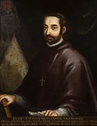 Check spelling or type a new query. Juan De Palafox Y Mendoza Wikipedia