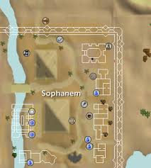 Christmas cactus cuttings are easy to root in water. City Kharidian Desert Sal S Realm Of Runescape