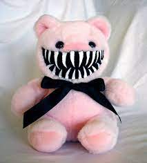 Pin On My Darker Side
