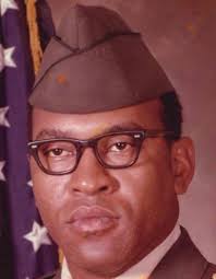 Earl Traylor Obituary May 7, 2019