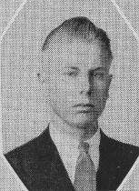 John M Kinder (Deceased), South Bend, IN Indiana