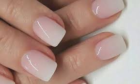 Maybe you would like to learn more about one of these? Nail Design Amber At Soyo Groupon