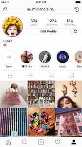 Sorotan ig muncul di dalam akun profil instagram tepat berada dibawah bio instagram, tidak seperti insta story yang muncul di atas beranda. Kata Kata Untuk Sorotan Instagram