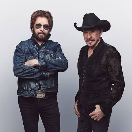 Brooks & Dunn | Spotify
