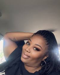 Lashonda Marshall 的Instagram video • Oct 3, 2024 at 5:47 PM