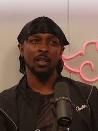 Mark Cowell Scouse Podcast