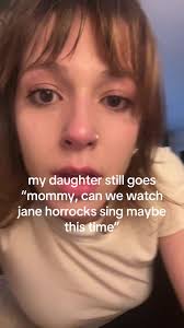 Jane Horrocks Cabaret Explained