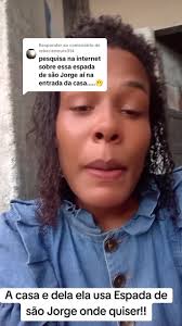 Espada de São Jorge: Respeito e Liberdade de Escolha