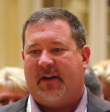 Extinction- level event: out of adversity, opportunity