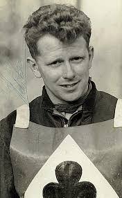 Theodore Craven's Instagram, Twitter & Facebook