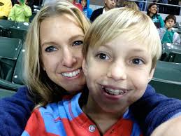 Getting in the Picture with Your Kids