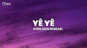 Download and convert genilson israel to mp3 and mp4 for free. Download Gerilson Insrael Zungueira Mp3 Free And Mp4