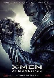 Which X Men Movie Should You Star In X Men Apocalypse Xmen Apocalypse Apocalypse Movies