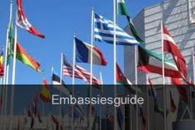 Scrivi tu la prima recensione per consolato onorario della costa d'avorio a torino! Guida Internazionale Ambasciate Italiano Embassiesguide