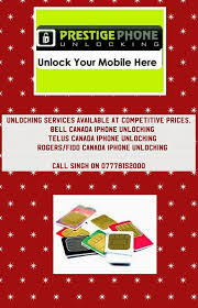 Unauthorized sim = from a different provider than phone is locked to. Prestige Phone Unlocking Home Facebook