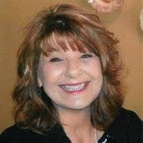 Gay M. Johnson Obituary