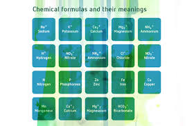 The Ratio Between Plant Nutrients Explained Canna Uk