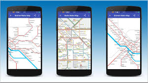 Ostrava tram offline map for traveler with double tab and pinch to zoom. Ostrava Metro Map Offline For Android Apk Download