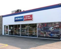 Auto parts store close by. Auto Parts Store In Buffalo Rochester Elmira Ny Erie Pa Nu Way Auto Parts
