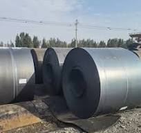 Baosteel - рулоны холоднокатаного листа Рулоны CR Рулоны из ...