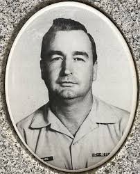 Robert F Barnard (1934-2004)