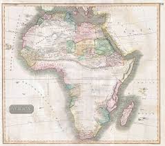 This map is primarily an artifact telling the history of european imperialism in africa. European Exploration Of Africa Wikipedia