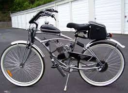 Retro Thing Diy Mopeds For Under 130