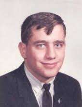 Obituary information for Thomas Michael Weeks