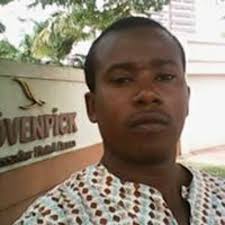 Stream Daniel Amoako Dompreh music