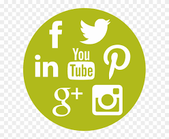 White transparent instagram icons ( 637 ). Social Media Icons Png Social Media Content Icon Transparent Png 609x609 450539 Pngfind