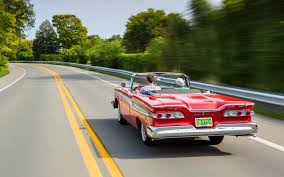 Image result for Redwood 1959 Edsel