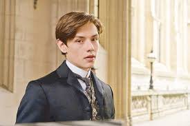 Watch trailers & learn more. Louis Partridge The Cutie In Enola Holmes Is The Actor To Watch Philstar Com
