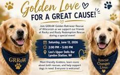 GRRoW Supports Rocky & Rusty Redemption Rescue