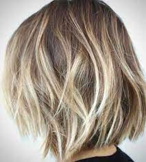 Subtle Blonde Balayage Hairstyles Coiffure Couleur Coiffure Et Beaute Coiffure