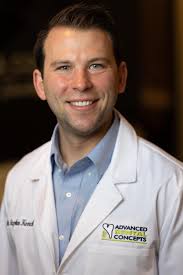 Happy Birthday Dr. Koveck, we...