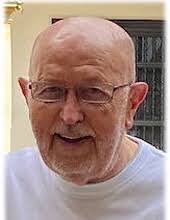 Obituary information for Dennis C. Hood