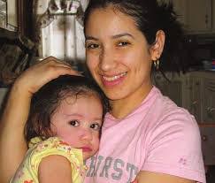 Daria Payne's Instagram, Twitter & Facebook