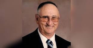 Eugene W. Angus Obituary