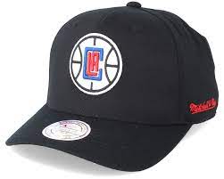La clippers nike association jersey. La Clippers Eazy Black 110 Adjustable Mitchell Ness Cap Hatstore De
