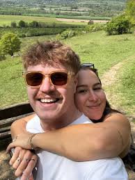 You are so beautiful inside and out, happy 1 year Lulu, I love you ❤️  @lvisagomes