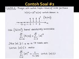 Admin 2019 juga mengumpulkan gambar gambar lainnya terkait contoh soal dan jawaban transformasi fourier dibawah ini. Alihragam Transformasi Fourier Dr R Rizal Isnanto S