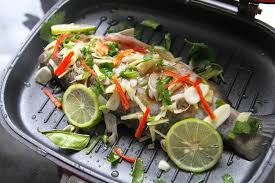 Salad sayur untuk diet sudah menjadi bagian yang tak terpisahkan sebagai menu diet rendah kalori, rendah karbohidrat dan merupakan menu sayuran yang sederhana namun memiliki rasa yang enak dan menyegarkan. 20 Resepi Makanan Dalam Pantang Bersalin Normal Dan Ceasarean Blog Mamy Syu