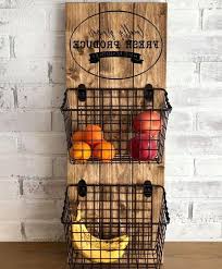 (consultez la liste cadeaux les plus demandes dans la rubrique corbeilles a fruits pour des informations officielles sur le classement actuel de ce produit.). Rangement Fruis Et Legumes Nos Idees Et Inspirations Pratiques