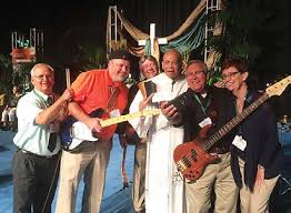 New bishops elected and assigned at North Central Jurisdictional Conference